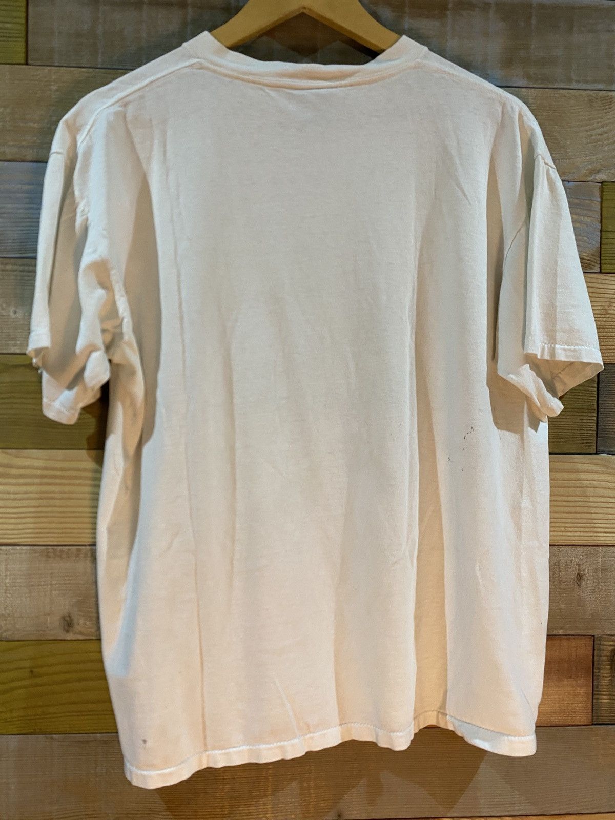 Vintage Vintage Golf Humor tee Size US L / EU 52-54 / 3 - 7 Thumbnail