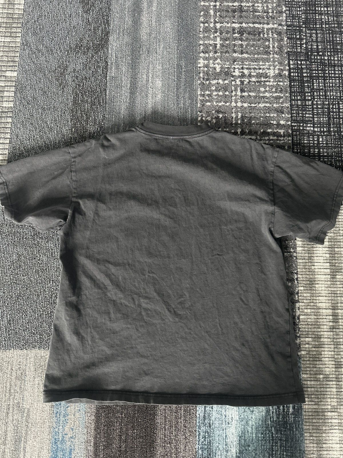 Pacsun Dennis Rodman T Shirt Size US L / EU 52-54 / 3 - 2 Thumbnail