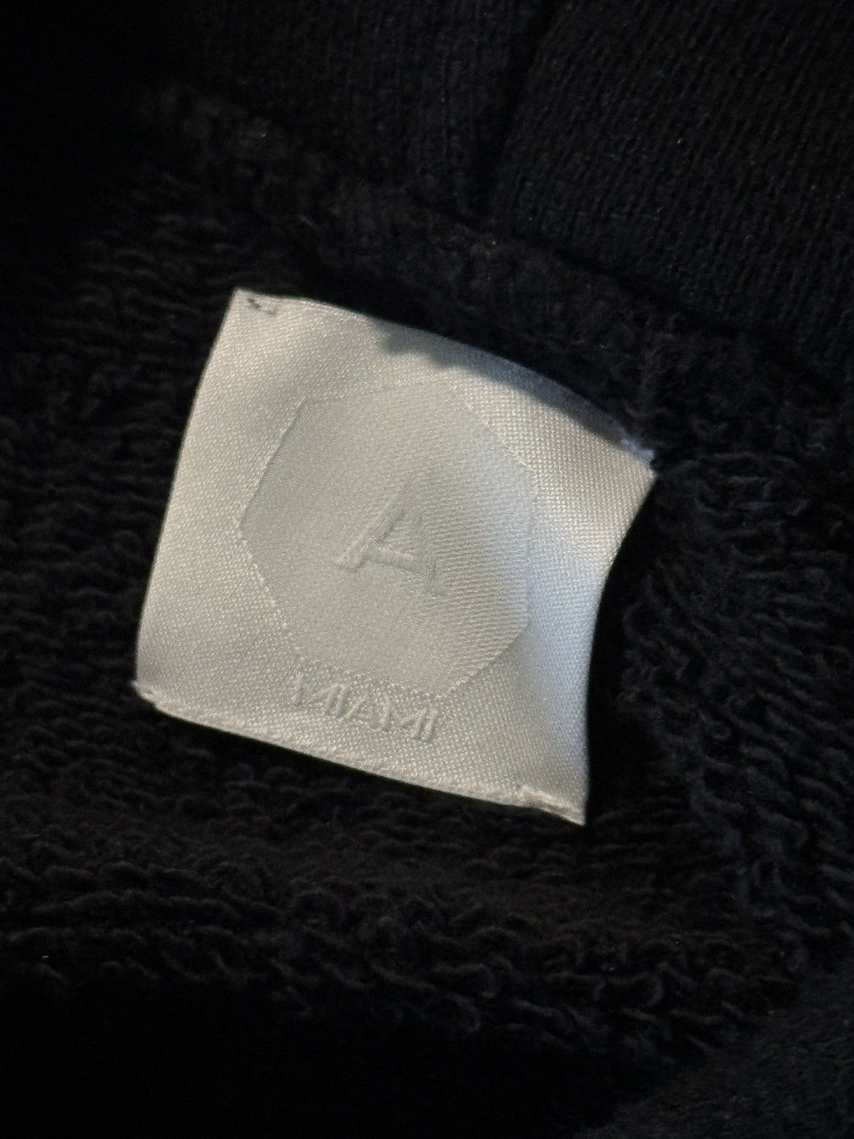 Alchemist Alchemist Black Hawk Fringe Hoodie Size US M / EU 48-50 / 2 - 5 Thumbnail