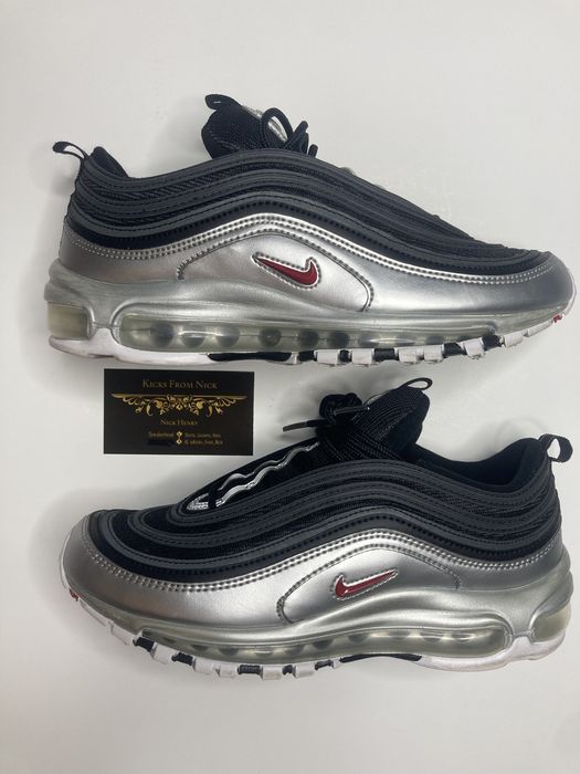 Air max 97 hot sale qs b sides