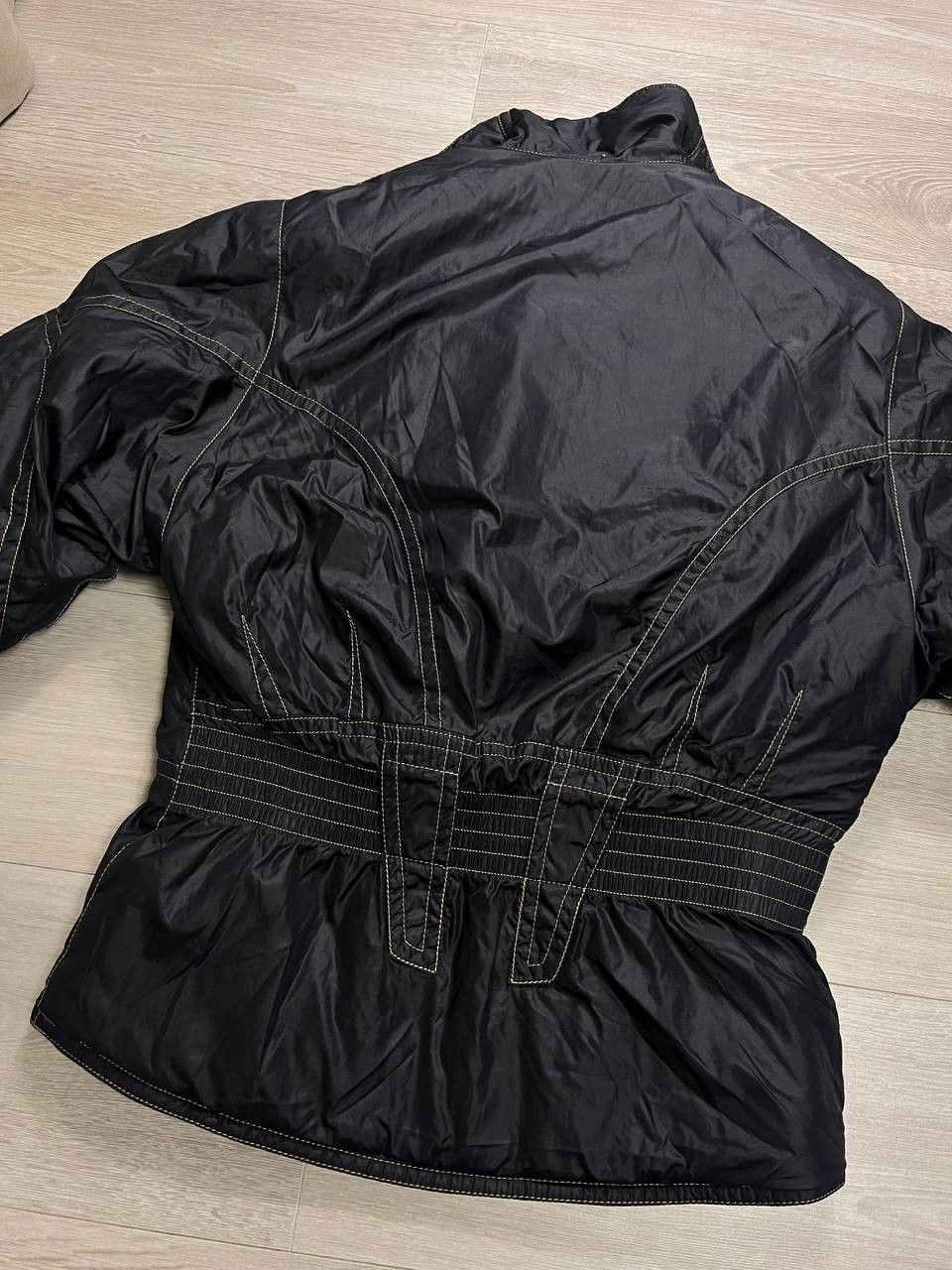 Porsche Design Retro Italy racing jacket Emmegi Size US S / EU 44-46 / 1 - 11 Thumbnail