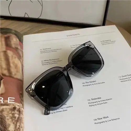 Electric Visual Retro punk sunglasses Size ONE SIZE - 1 Thumbnail