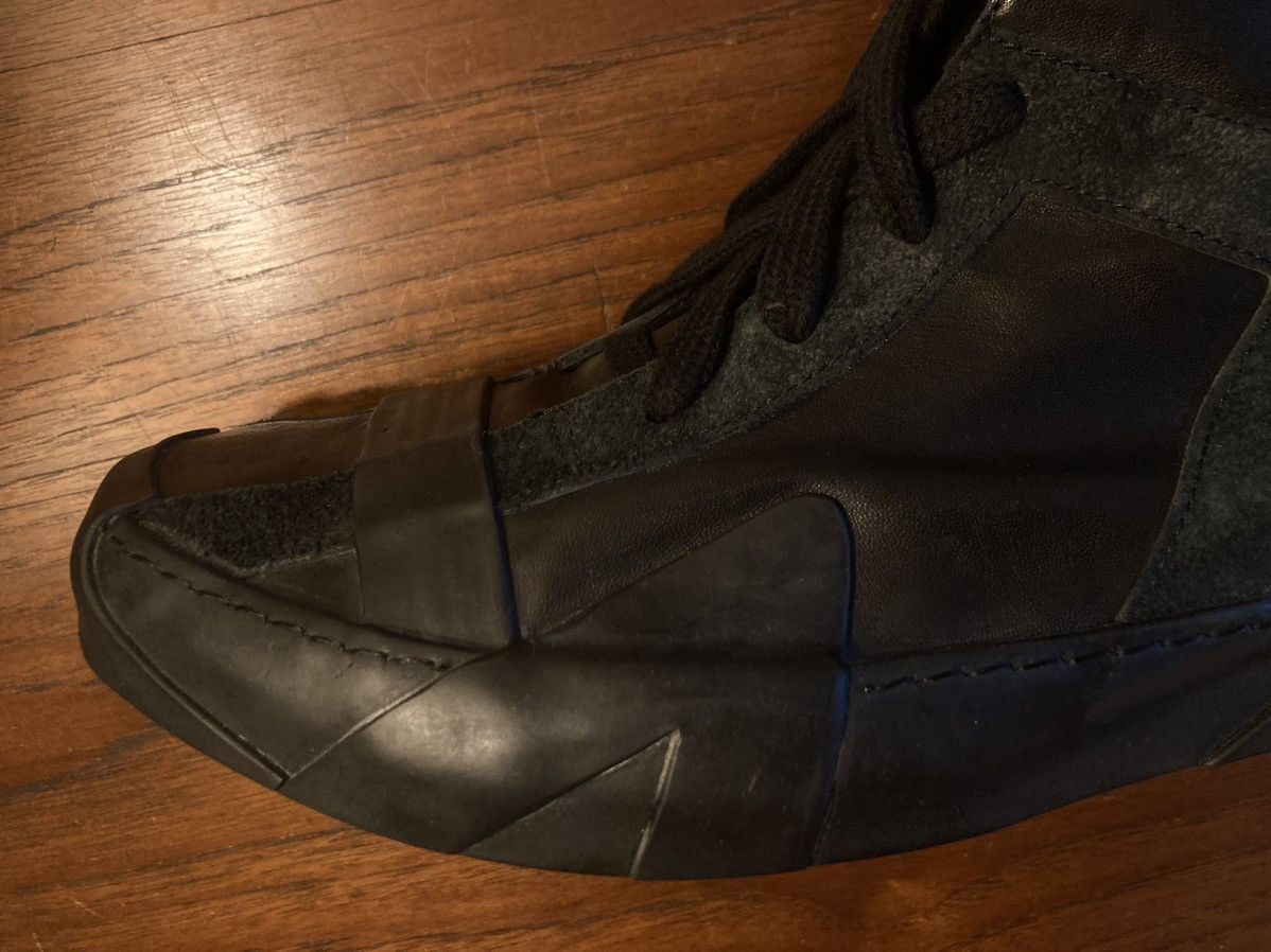 Boris Bidjan Saberi BNWT Bamba3-F251 Horse Size US 11 / EU 44 - 6 Thumbnail