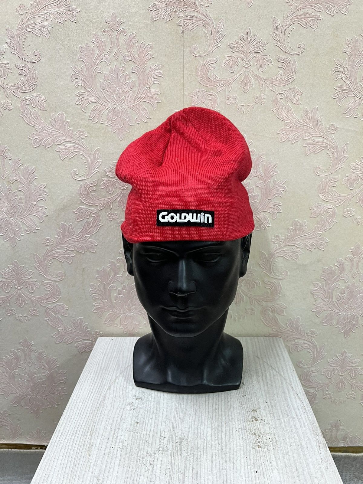 Goldwin Goldwin Ski Beanie Hats Size ONE SIZE - 2 Thumbnail