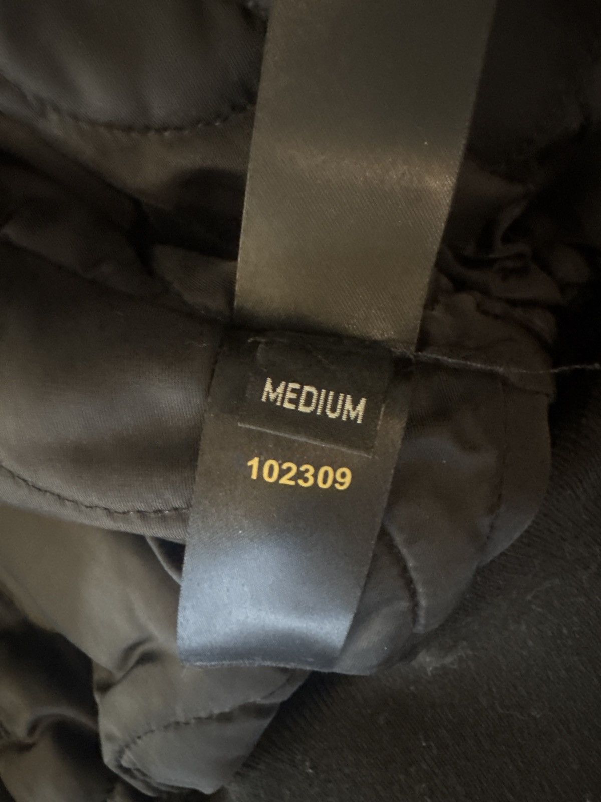 1017 ALYX 9SM 1017 Alyx 9sm X Alpha industry bomber jacket Size US M / EU 48-50 / 2 - 8 Thumbnail