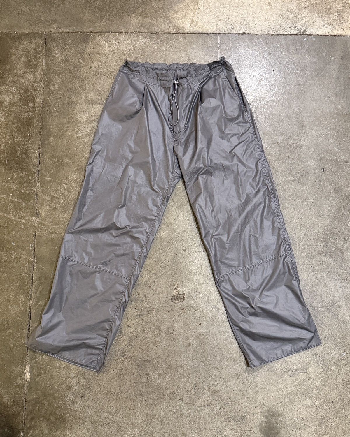Other walford silver slacks Size US 30 / EU 46 - 1 Preview
