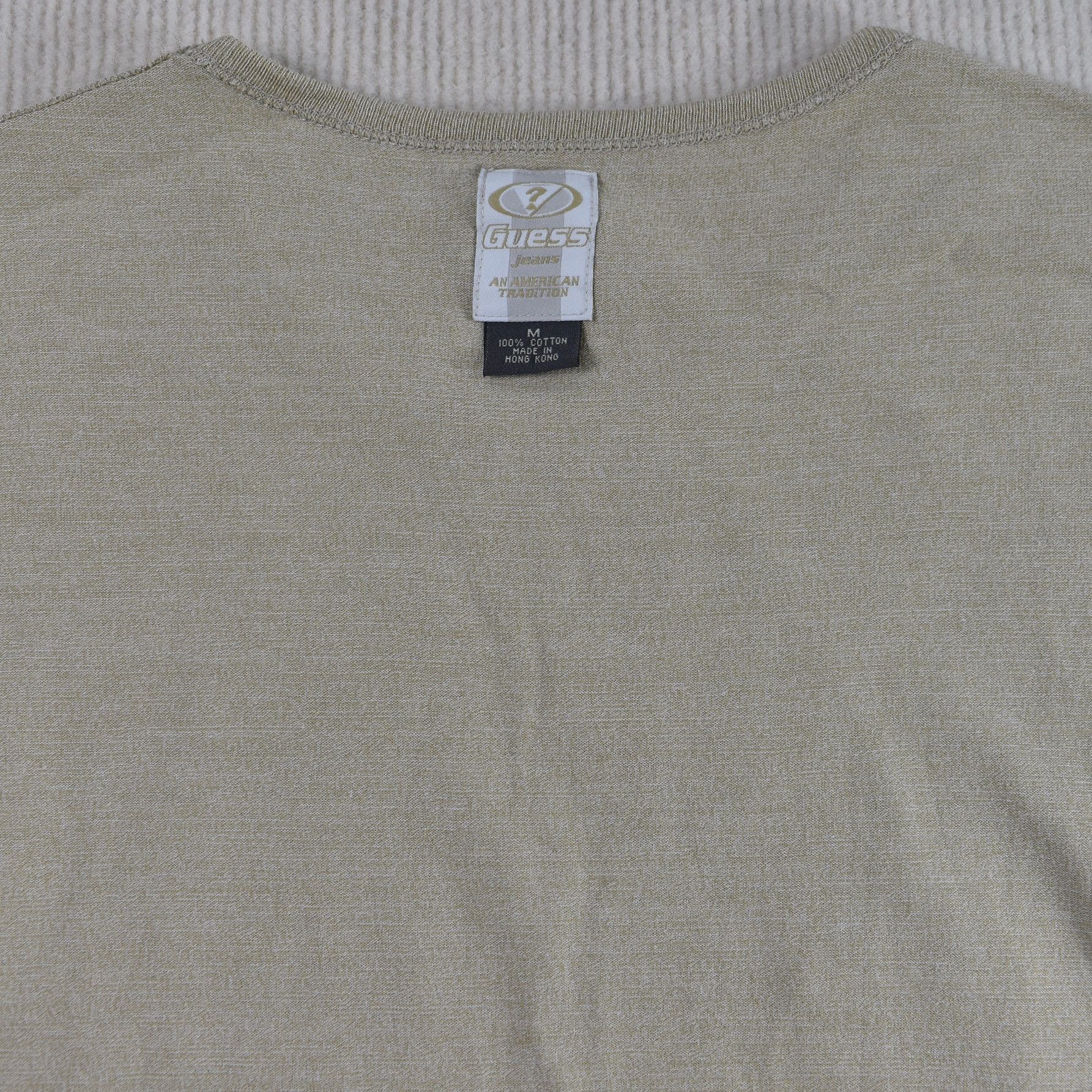 Guess 90s Guess : Made in Hong Kong Size M / US 6-8 / IT 42-44 - 6 Thumbnail