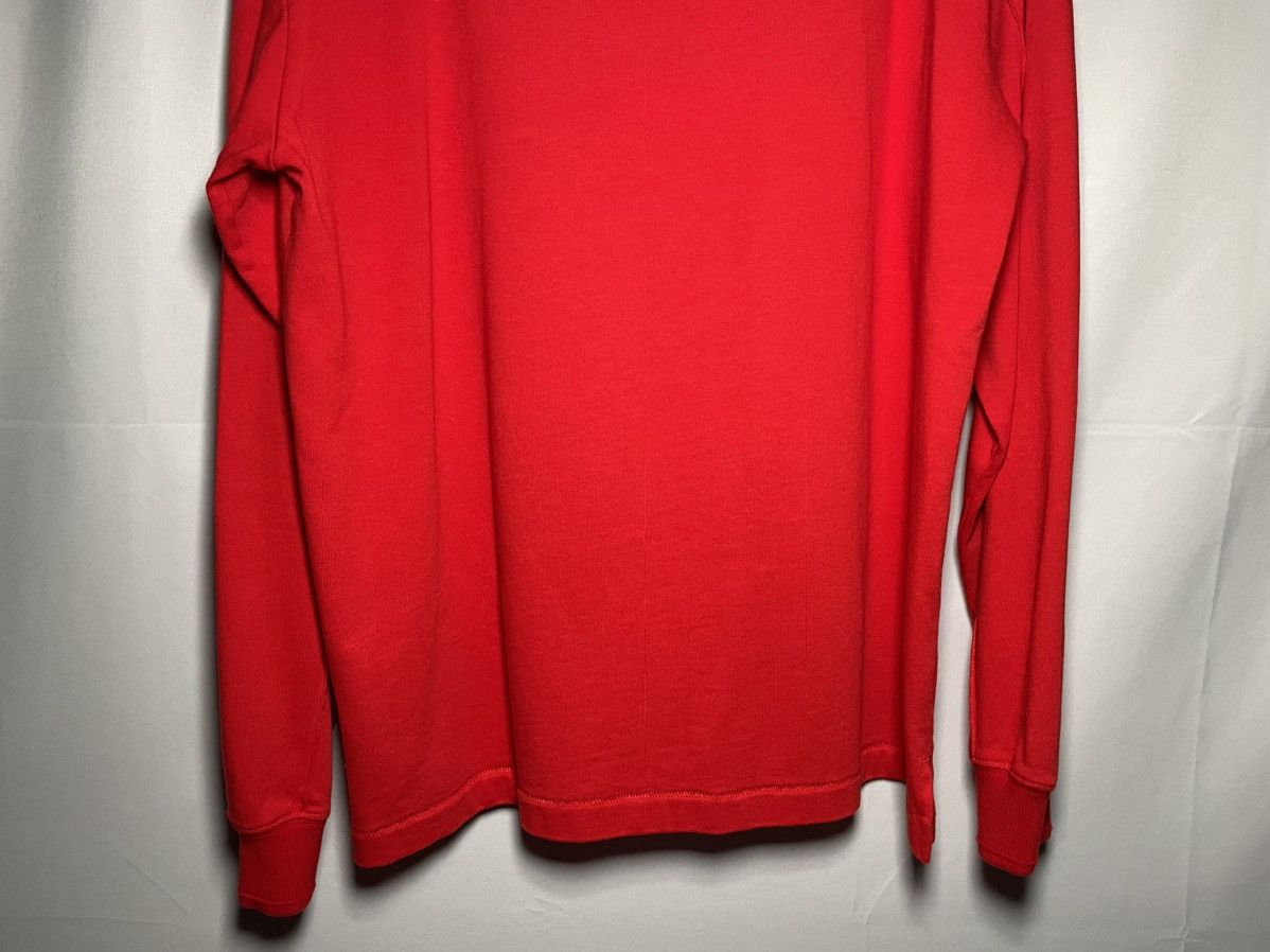 Dior × ERL Dior x Erl Turtleneck Size US XL / EU 56 / 4 - 12 Thumbnail