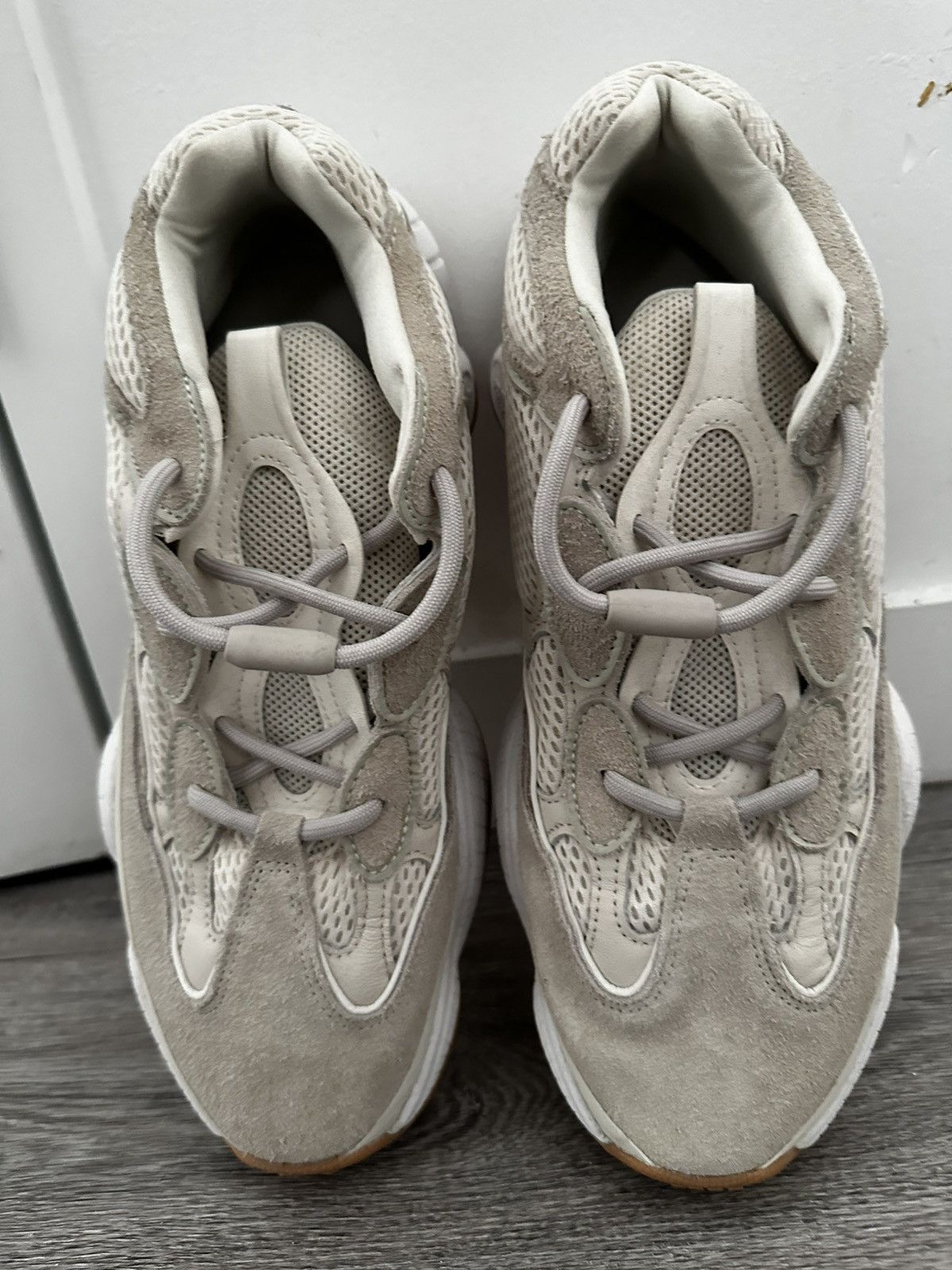Yeezy Yeezy 500 “Stone Taupe” – Size 12 (No box) Size US 12 / EU 45 - 5 Thumbnail
