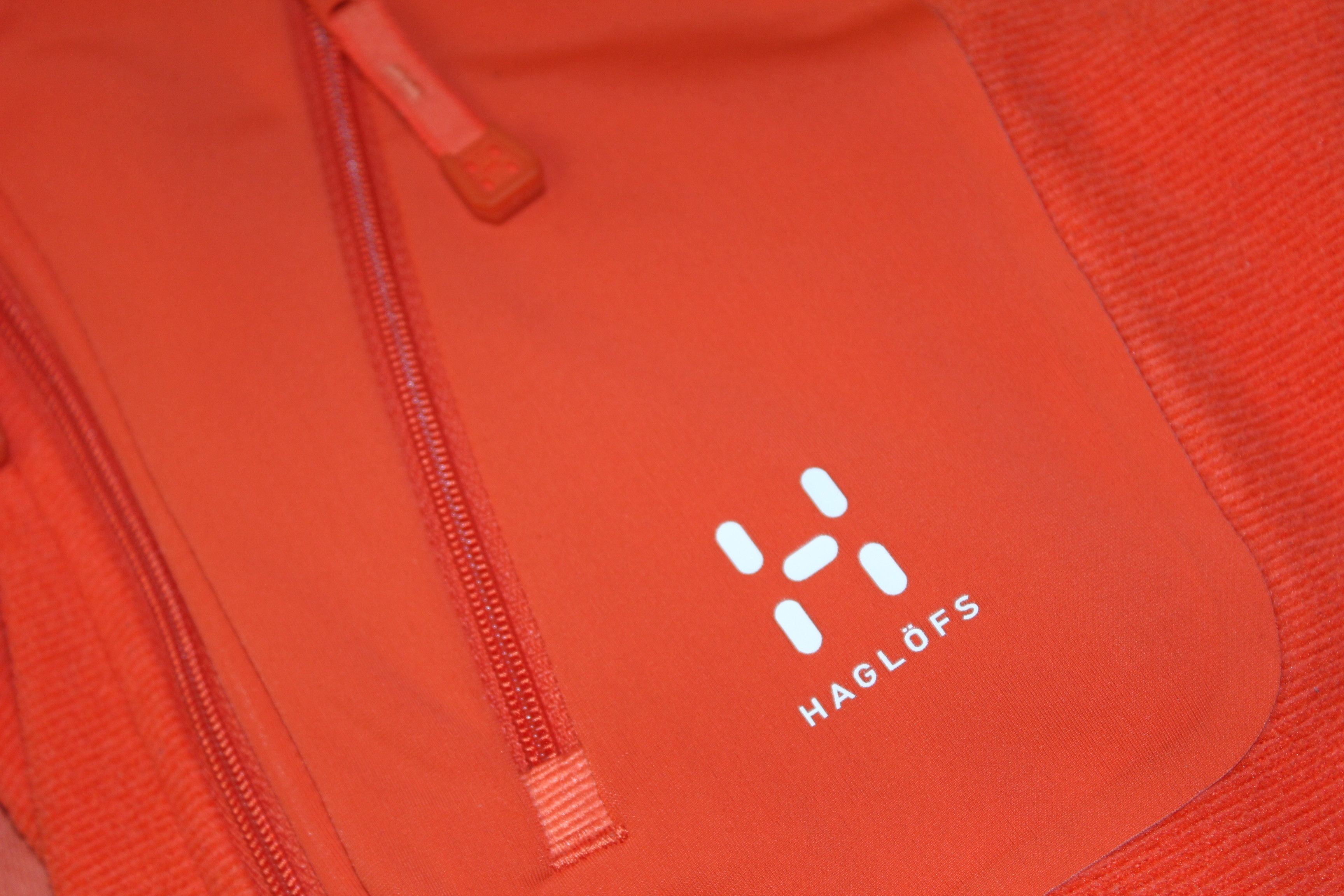 Haglofs Haglöfs polartekc fleece hooded jacket Size L / US 10 / IT 46 - 9 Thumbnail