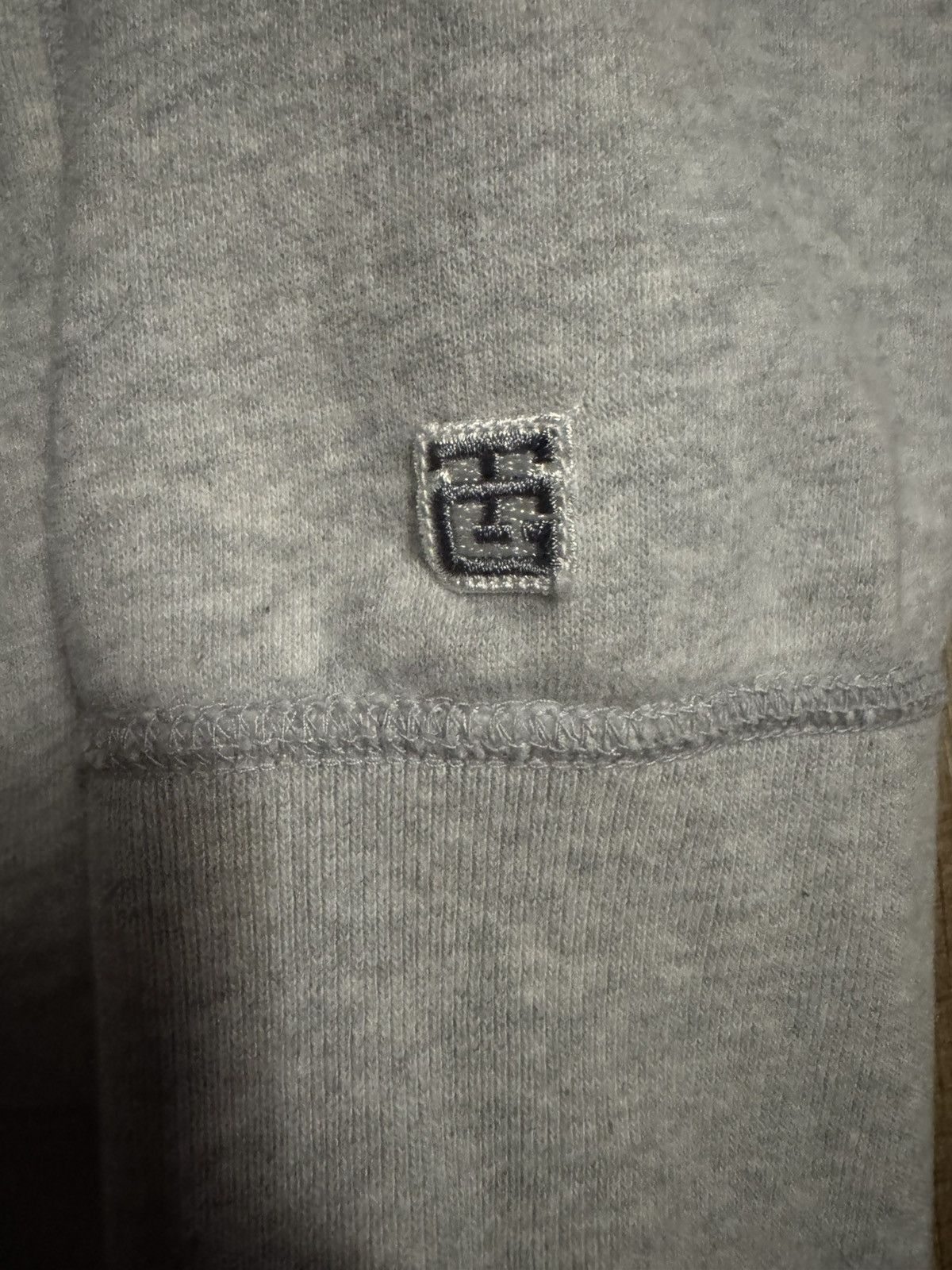 Vintage Vintage Iowa State Cyclones Crewneck Size US L / EU 52-54 / 3 - 3 Thumbnail