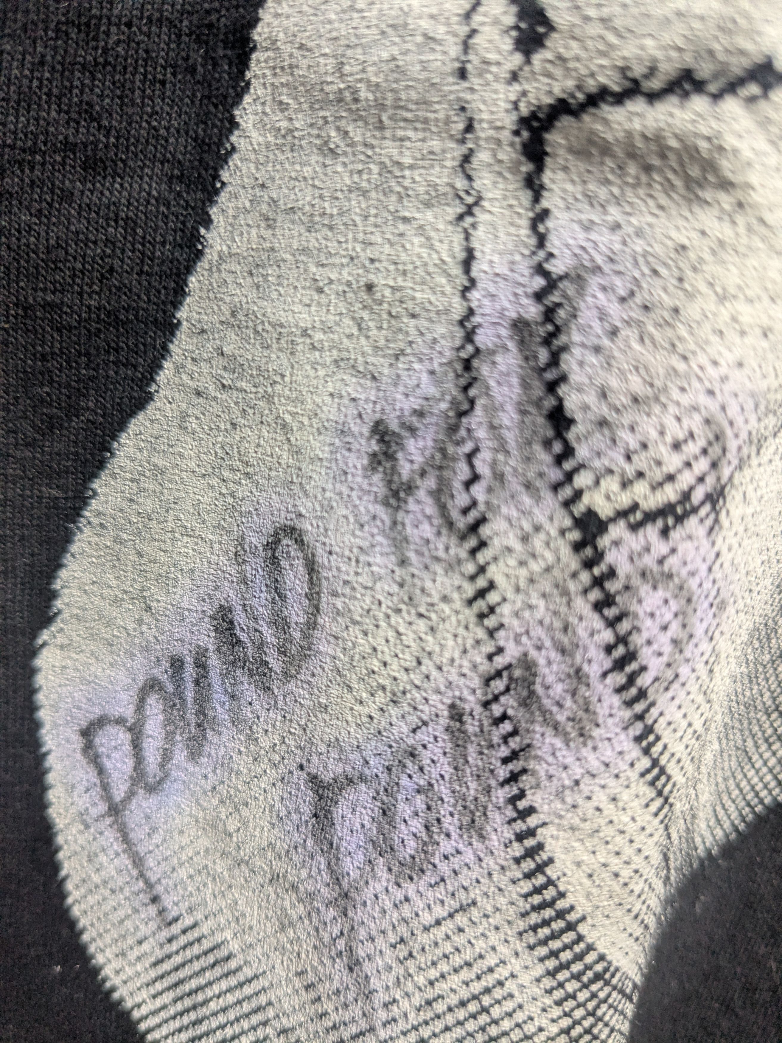 Vintage Manny Pacquiao autograph signed tee vintage y2k authentic Size US XL / EU 56 / 4 - 4 Thumbnail