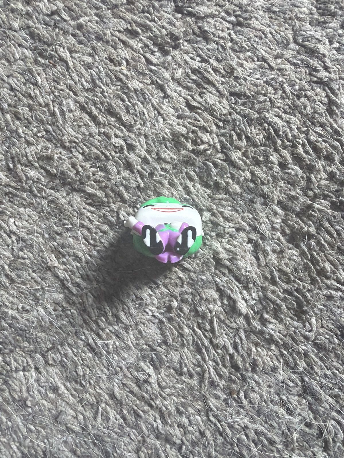 DC Comics Funko Pop! Kinder Joy DC Comics The Joker Figure Size ONE SIZE - 4 Thumbnail