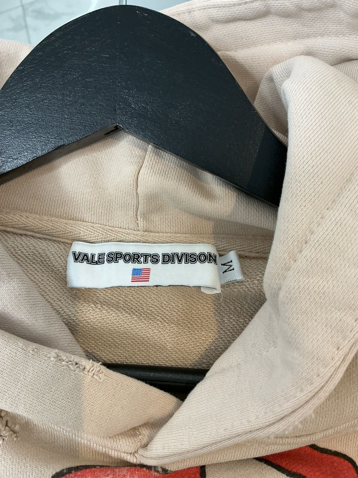 Other “Vale Lives” Valley Dreams Garfield Hoodie Size US M / EU 48-50 / 2 - 3 Thumbnail