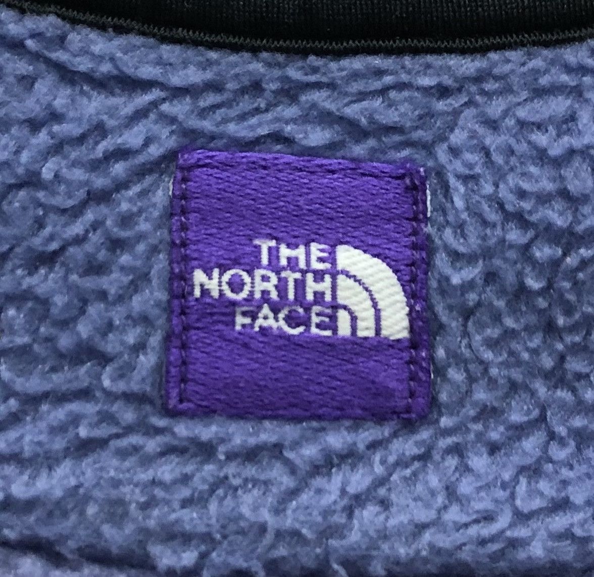 The North Face Vintage The North Face Jacket Size US M / EU 48-50 / 2 - 5 Thumbnail
