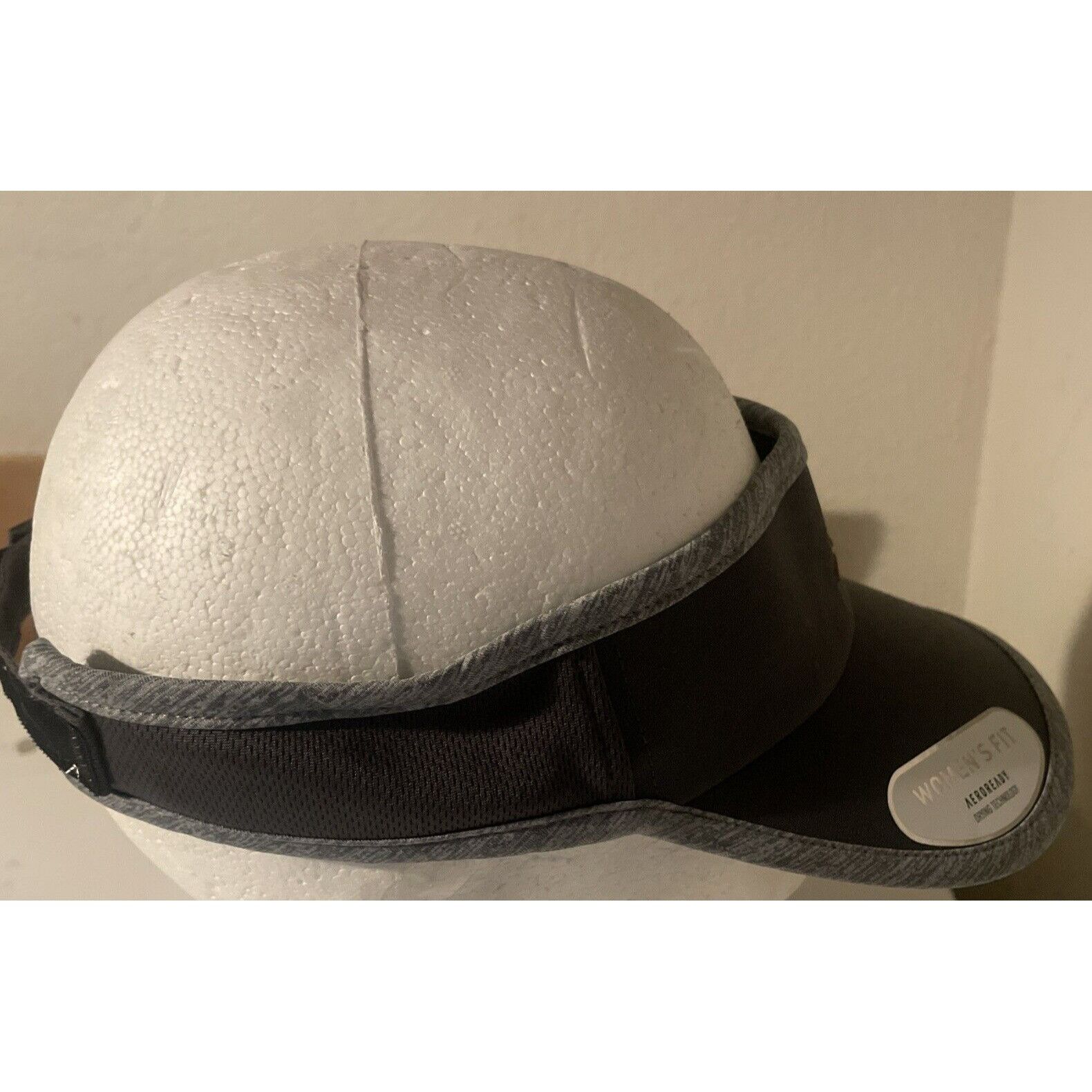 Adidas Gray Pink Adidas Superlite Aeroready Womens Cap H Size ONE SIZE - 4 Thumbnail