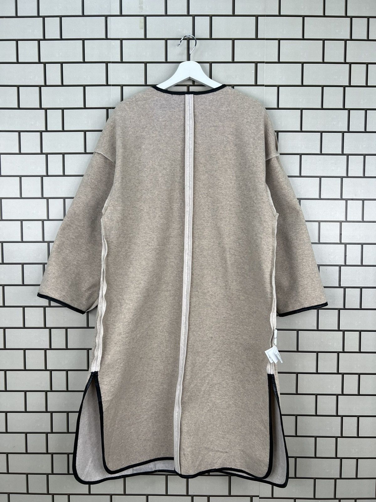 Japanese Brand Japanese Style Archives Long Jacket Fashion Size US M / EU 48-50 / 2 - 14 Thumbnail