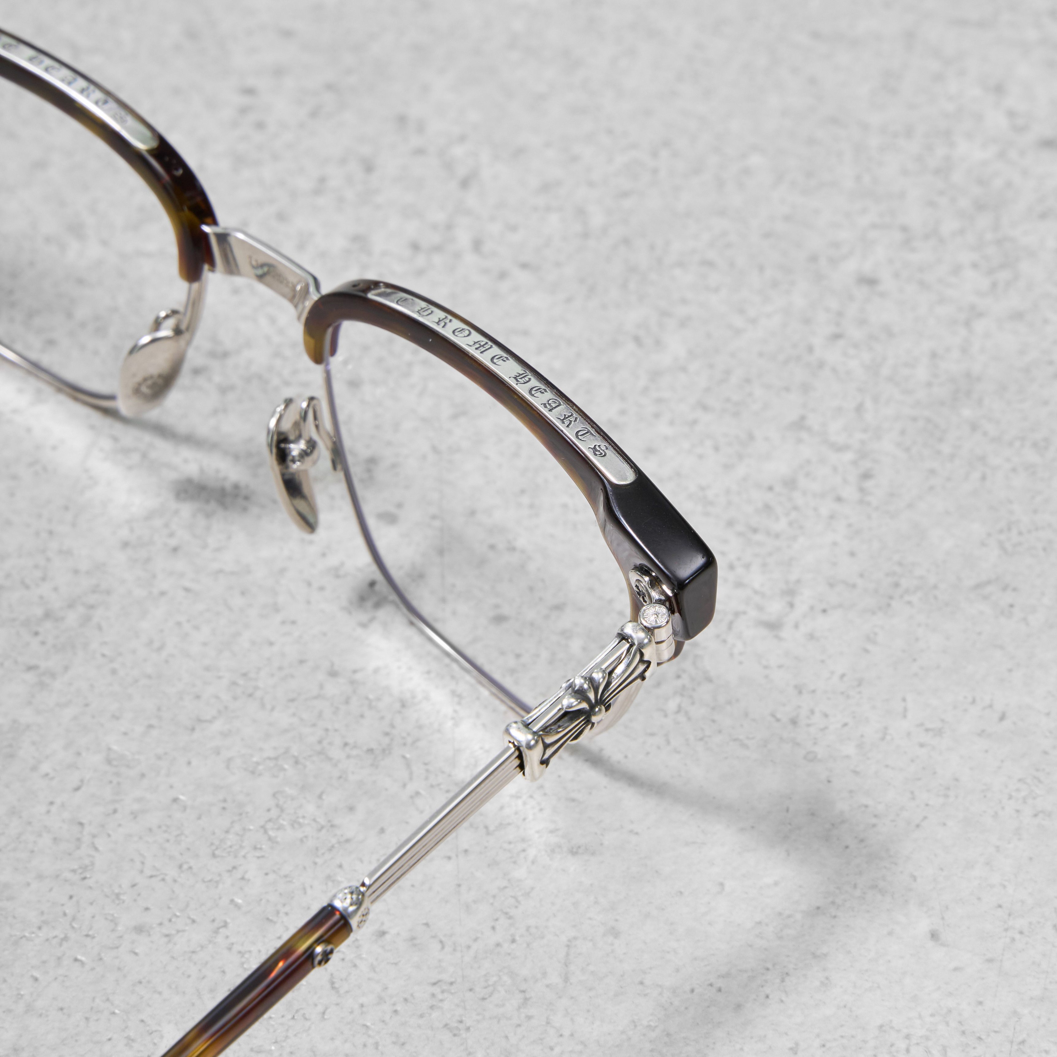 Chrome Hearts CHROME HEARTS BONENNOISSEUR II Size ONE SIZE - 9 Thumbnail