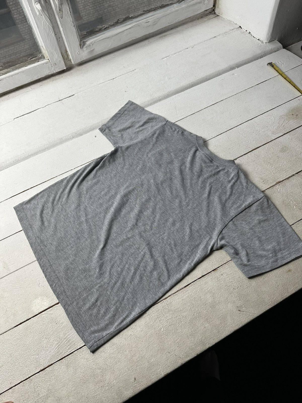 Other 🚨 VINTAGE NYPD RARE TEE Y2K BALENCI STYLE ARCHIVE OVER Size US S / EU 44-46 / 1 - 6 Thumbnail