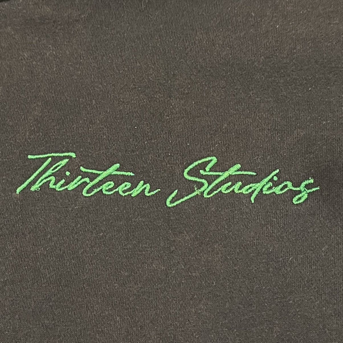 Thirteen Studios Thirteen Studios “Storm Hoodie V2” Size US L / EU 52-54 / 3 - 3 Thumbnail