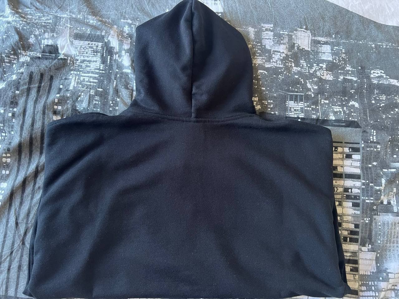 Vetements Vetements mixed logo hoodie Size US XS / EU 42 / 0 - 3 Thumbnail