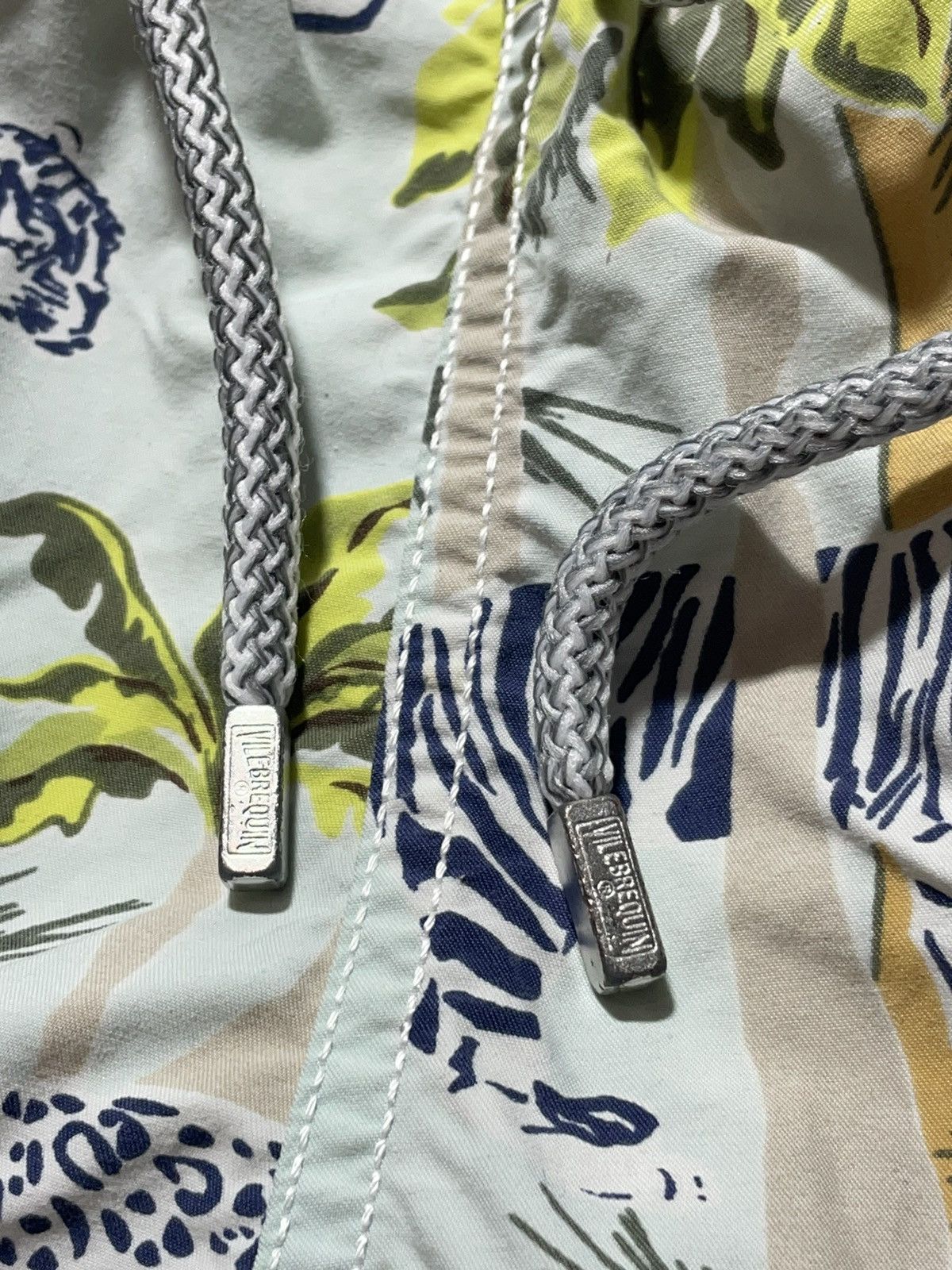 Vilebrequin Vilebrequin Printed Swim Shorts Size US 36 / EU 52 - 6 Thumbnail