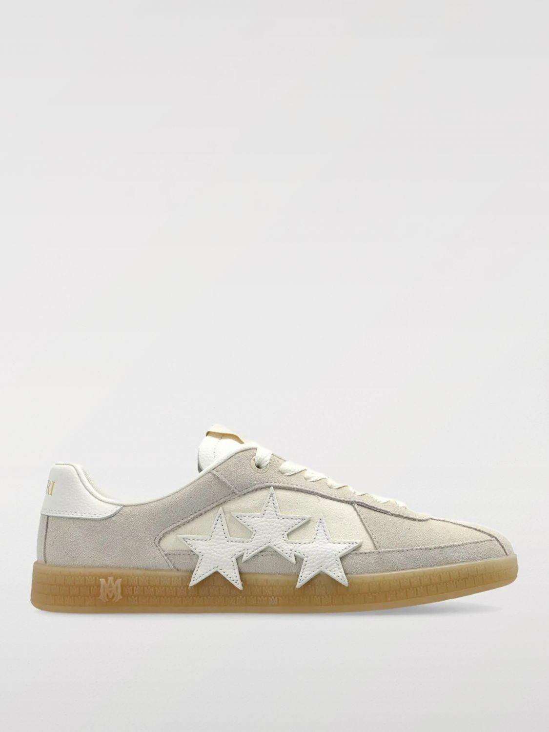 Amiri Amiri Sneakers Men Natural Size US 7 / EU 40 - 1 Thumbnail