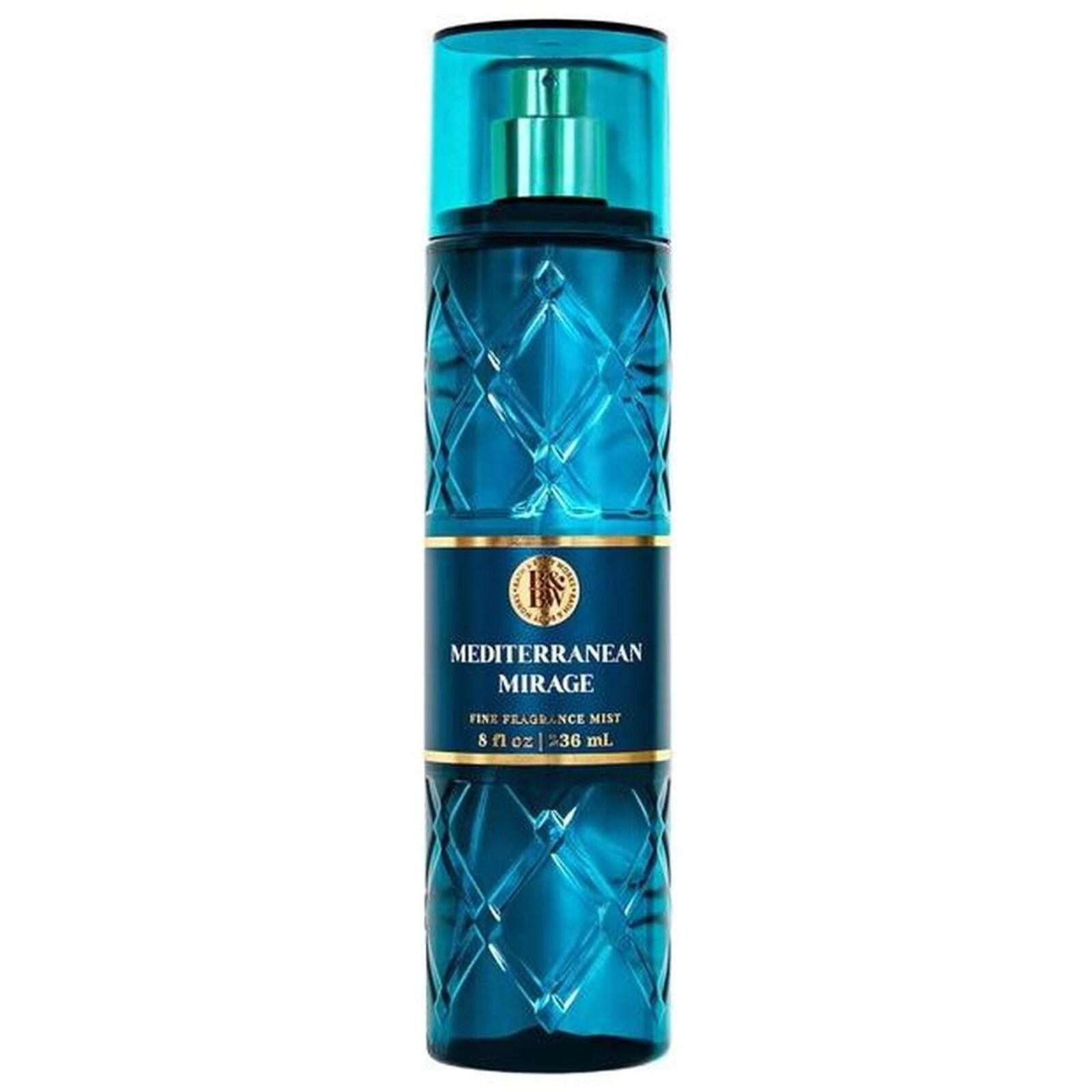 Other Discontinued BATH & BODY WORKS MEDITERRANEAN MIRAGE Size ONE SIZE - 1 Thumbnail