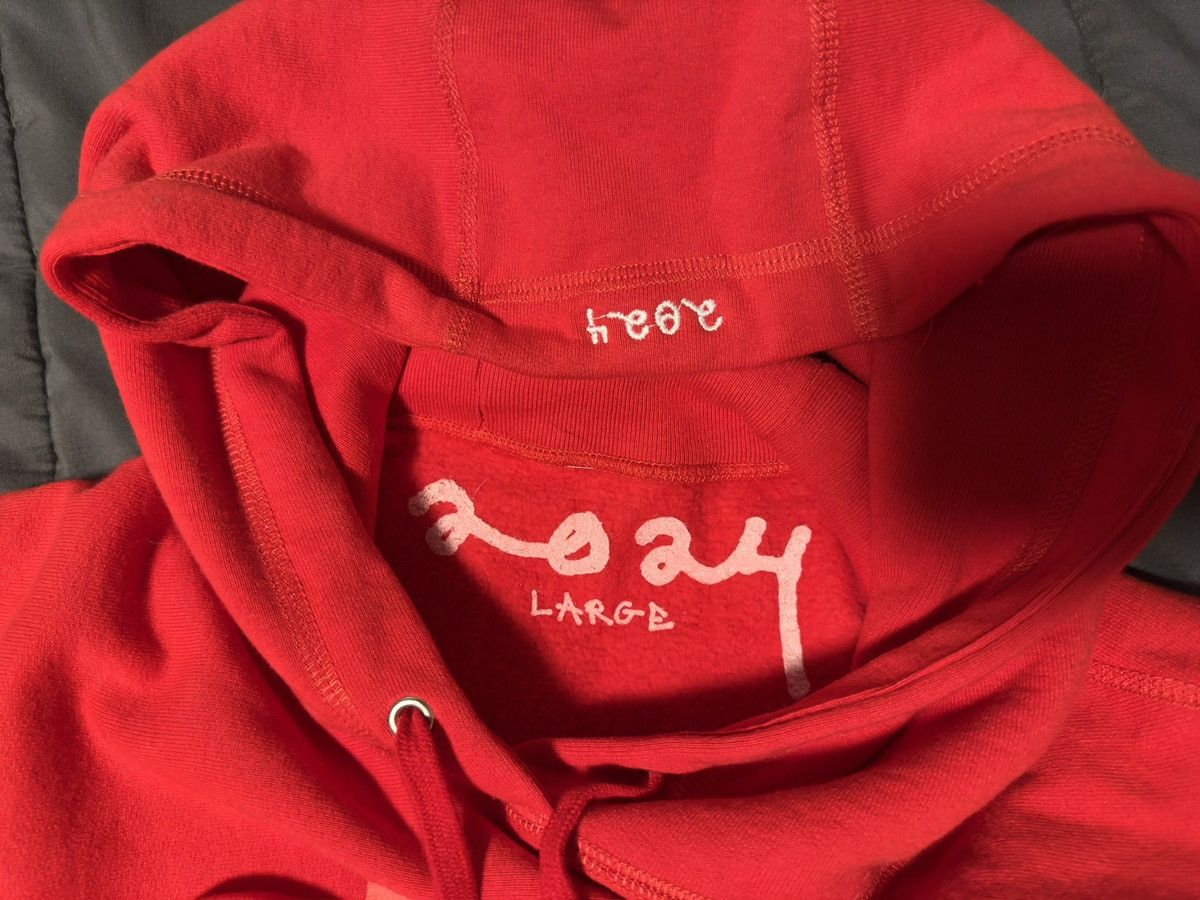 Asspizza Asspizza Discord Exclusive Hoodie Size US L / EU 52-54 / 3 - 2 Thumbnail