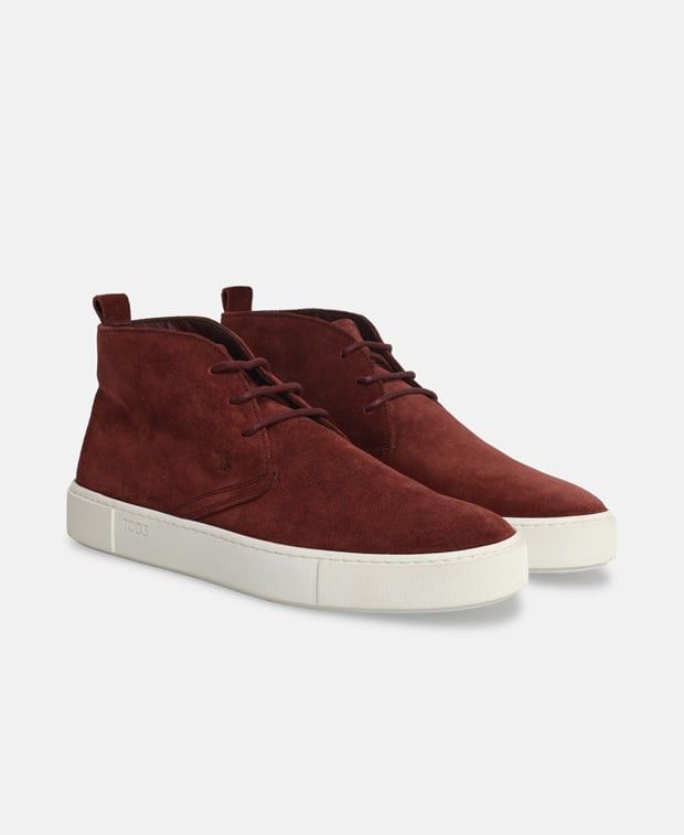 Tod's Reo Sneakers Size US 5.5 / EU 38 - 1 Thumbnail