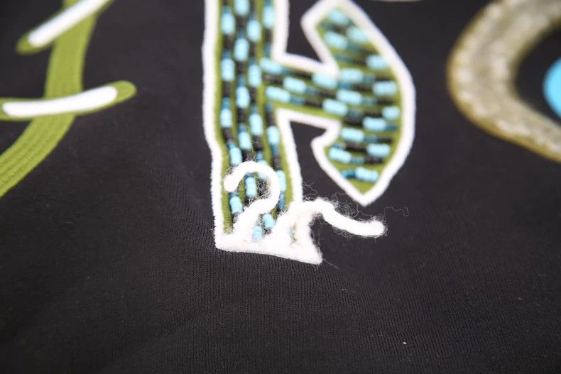 Kenzo KENZO hoodie Size S / US 4 / IT 40 - 5 Thumbnail