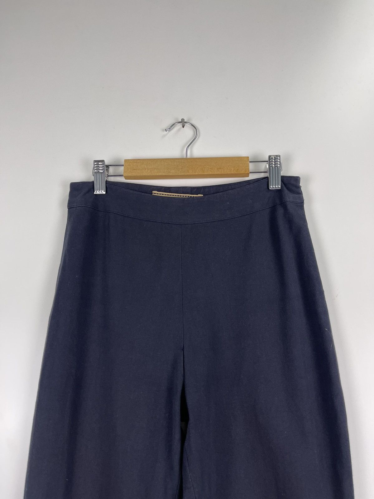 Fashion Nova Irene Van Ryb Paris Pant Size US 26 / EU 42 - 6 Thumbnail