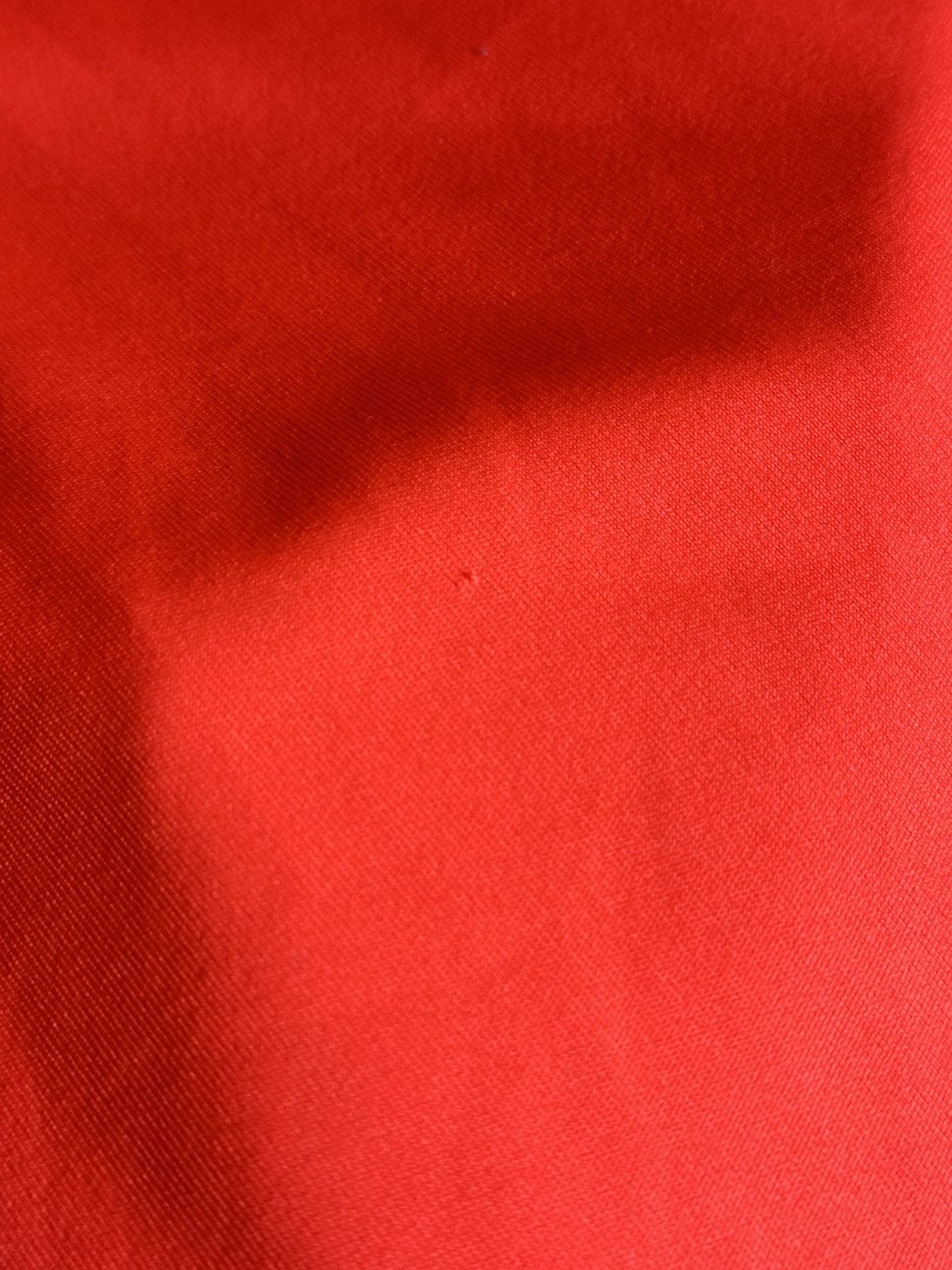 Macron Nottingham Forest 18/19 Goalkeeper Steele Football Jersey Size US M / EU 48-50 / 2 - 10 Thumbnail