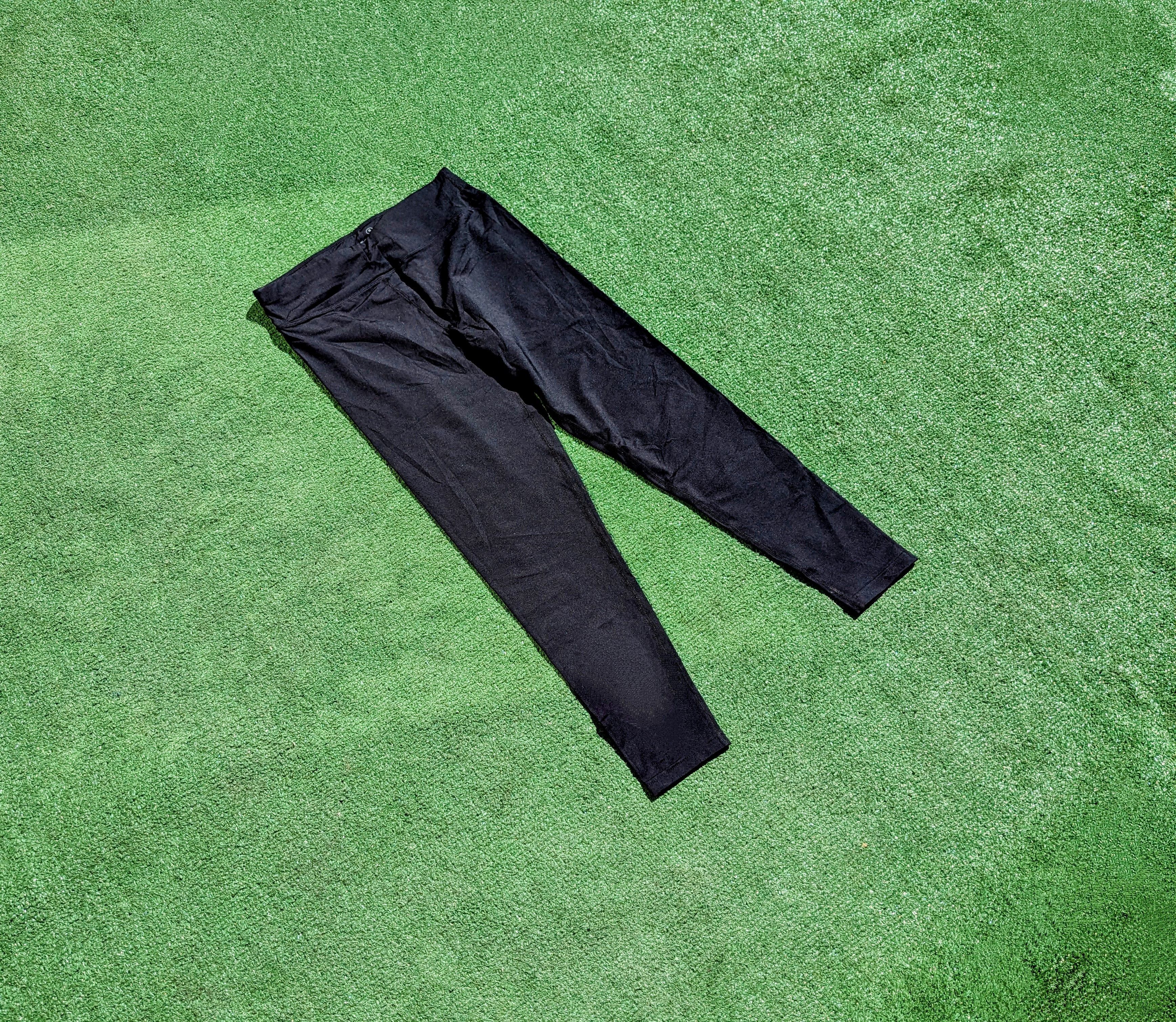 Other Copper Infused Compression Base-Layer Performance Tights Size US 27 - 2 Thumbnail