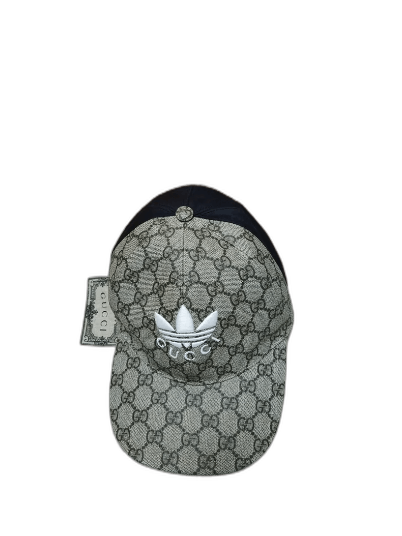 Gucci Logo Baseball Cap Size M-2506