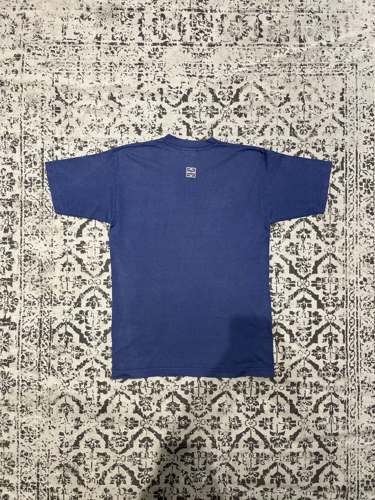 Givenchy Givenchy Gentleman Paris Size US M / EU 48-50 / 2 - 3 Thumbnail