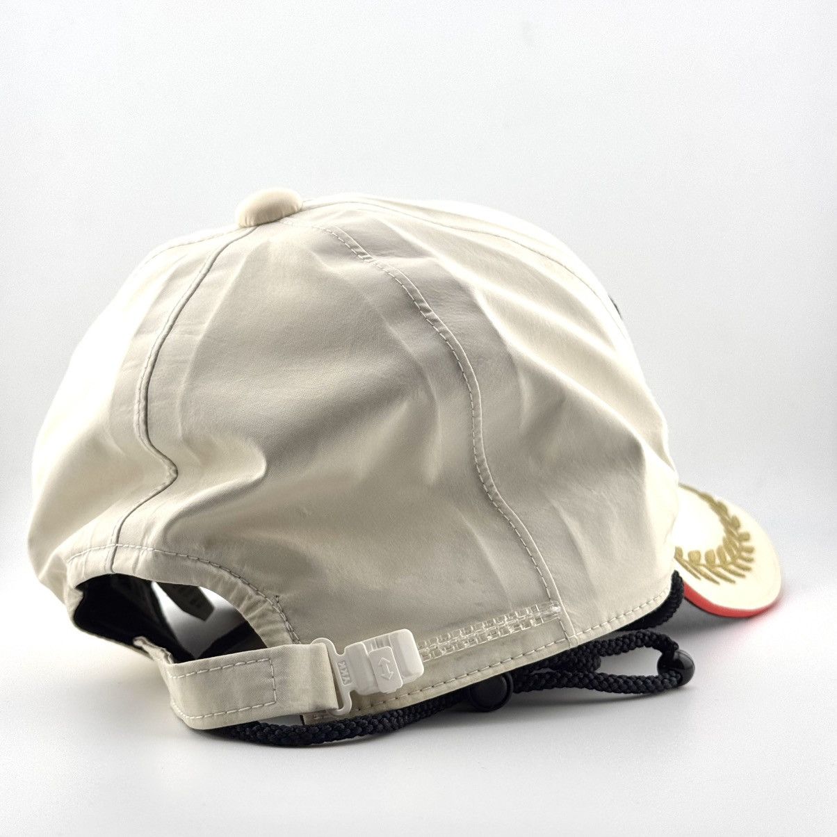 Goretex Gamakatsu Gore-Tex Japan Fishing Cap Technical Gorpcore Hat Size ONE SIZE - 5 Thumbnail