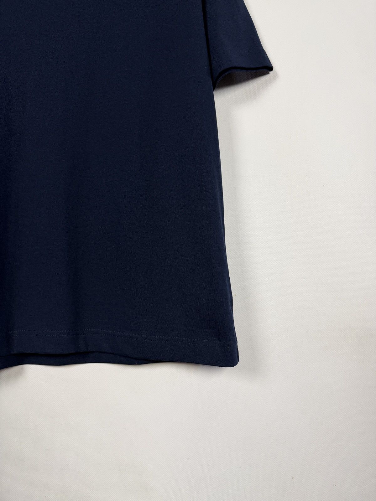 Mki Miyuki Zoku Men’s Mki Miyuki Zoku Short Sleeve T-Shirt Navy Blue Size M Size US M / EU 48-50 / 2 - 5 Thumbnail