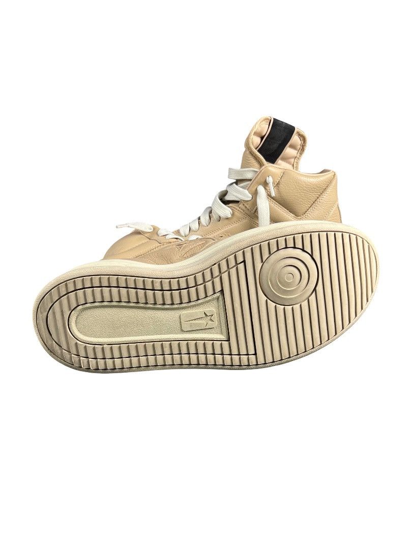 Rick Owens Rick Owens X Converse DRKSHDW TurboWPN Size 10 Size US 10 / EU 43 - 12 Thumbnail
