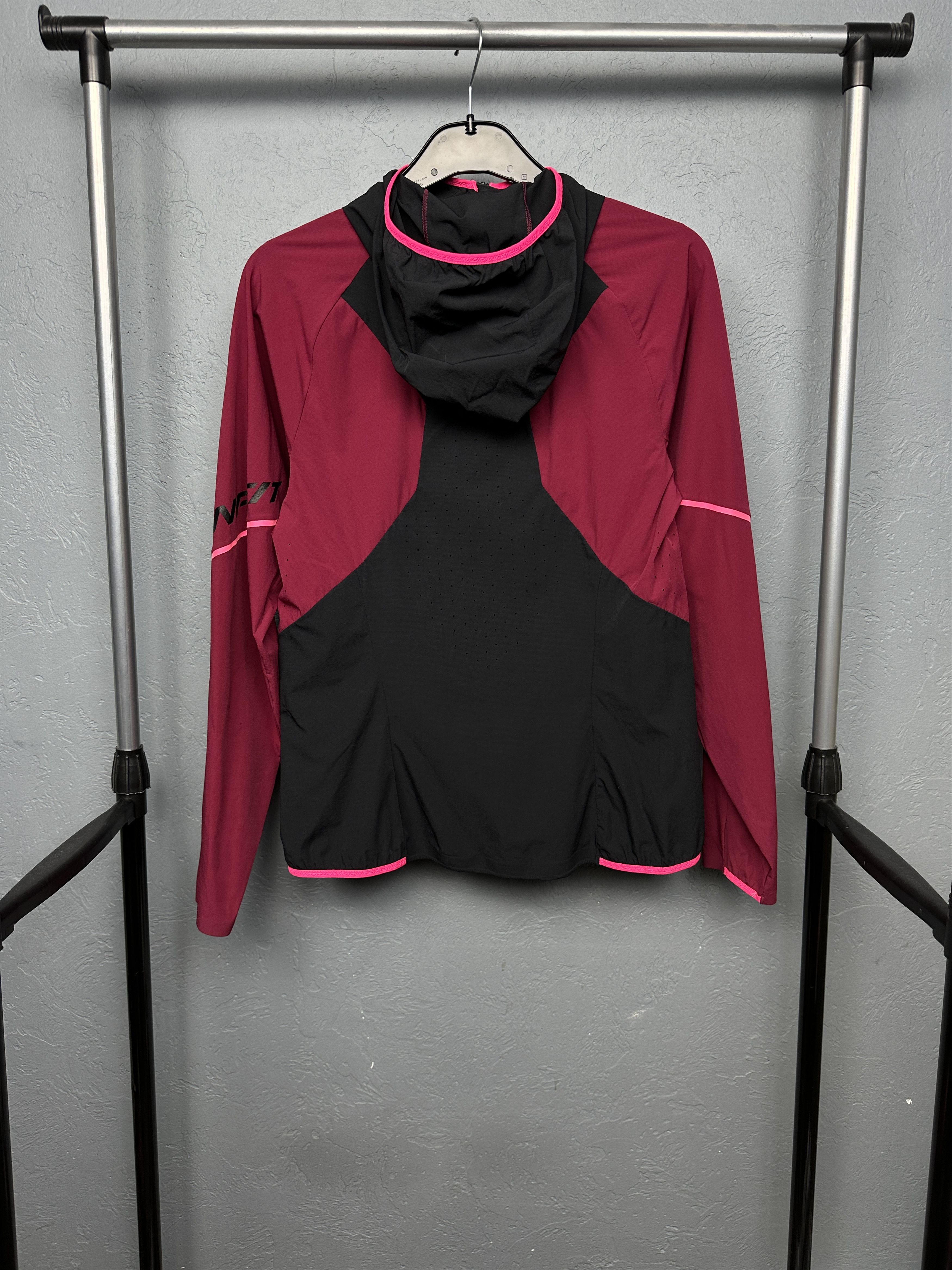 Other DYNAFIT Womens Outdoor Light Jacket Size M / US 6-8 / IT 42-44 - 7 Thumbnail