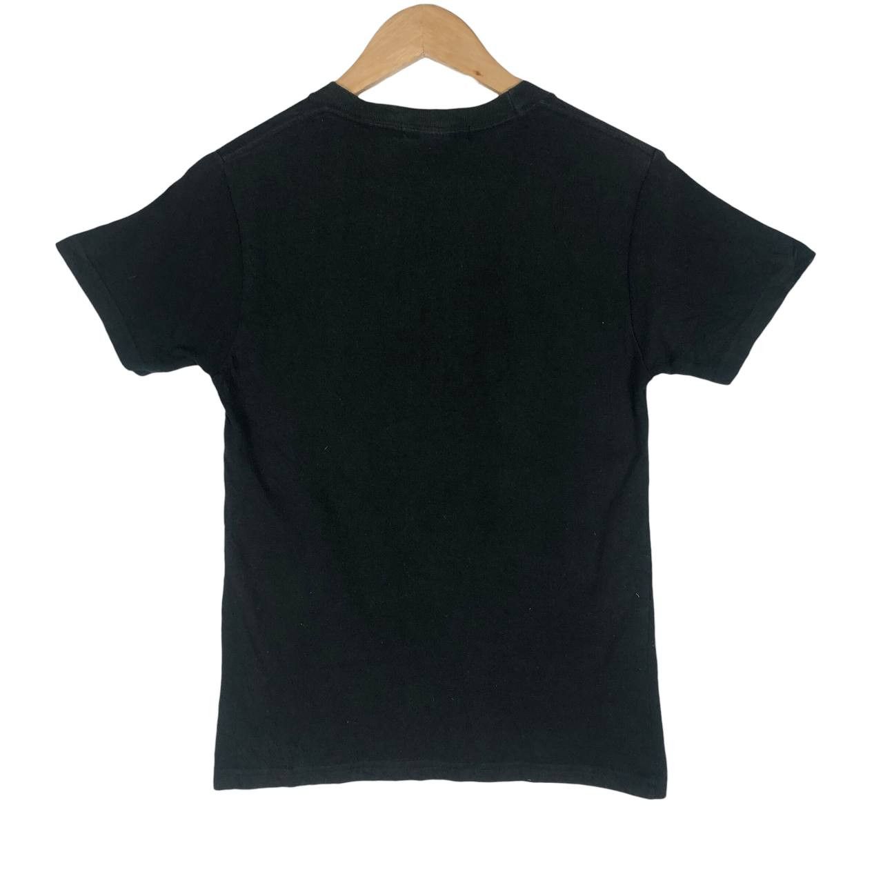 Japanese Brand × Seditionaries × Vintage Vintage Hell Cat Punks Japanese Brand T-shirt Size US S / EU 44-46 / 1 - 5 Thumbnail
