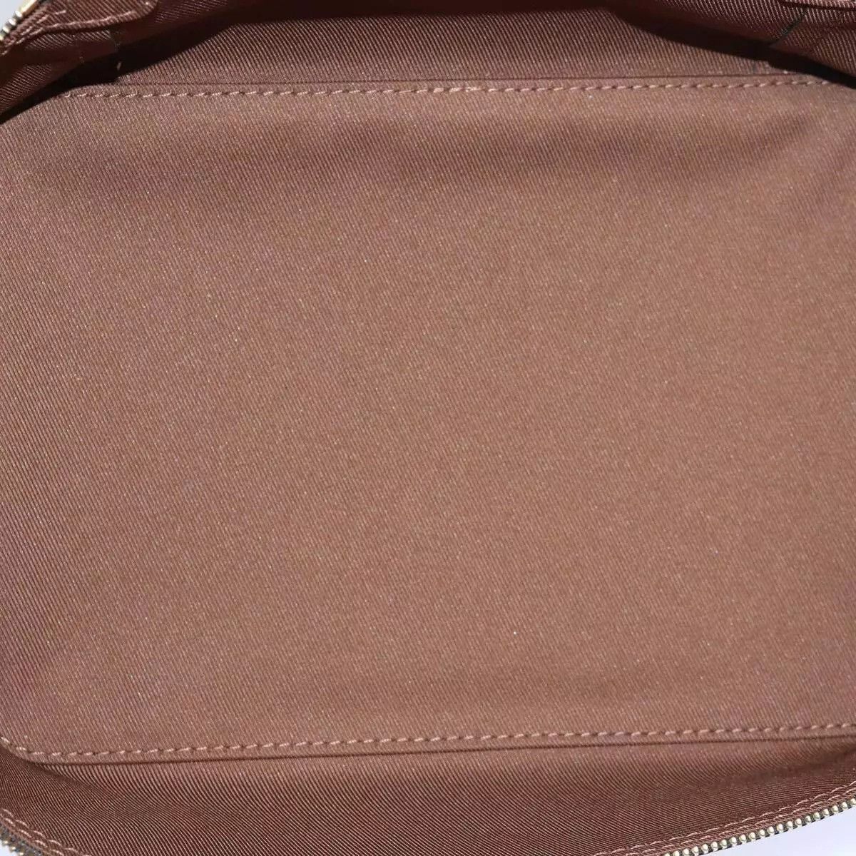 Louis Vuitton LOUIS VUITTON Monogram Cube Derangemont MM Pouch Size ONE SIZE - 13 Thumbnail