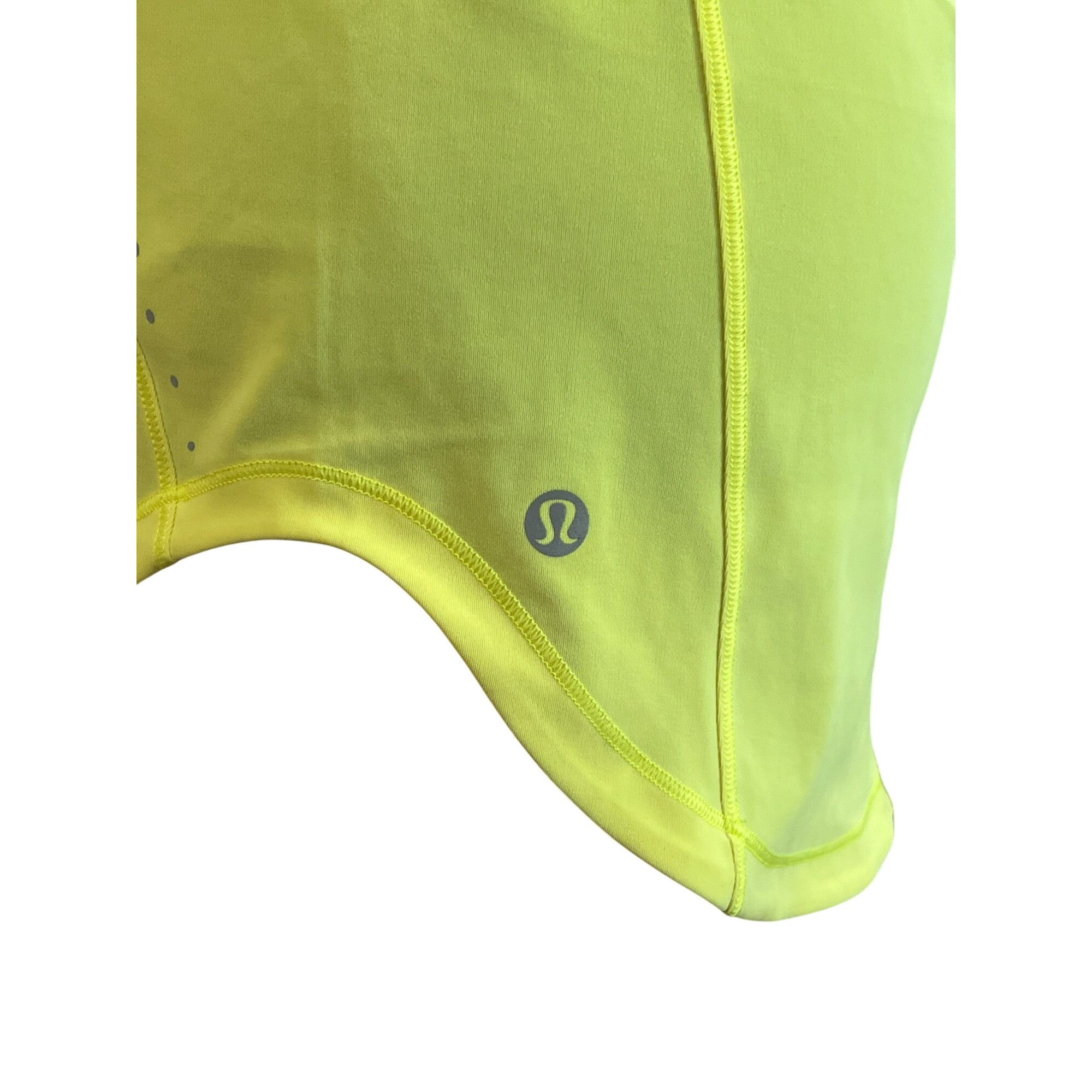 Lululemon Lululemon Sculpt TankSoleil PTP 18” vibrant yellow Size XL / US 12-14 / IT 48-50 - 8 Thumbnail
