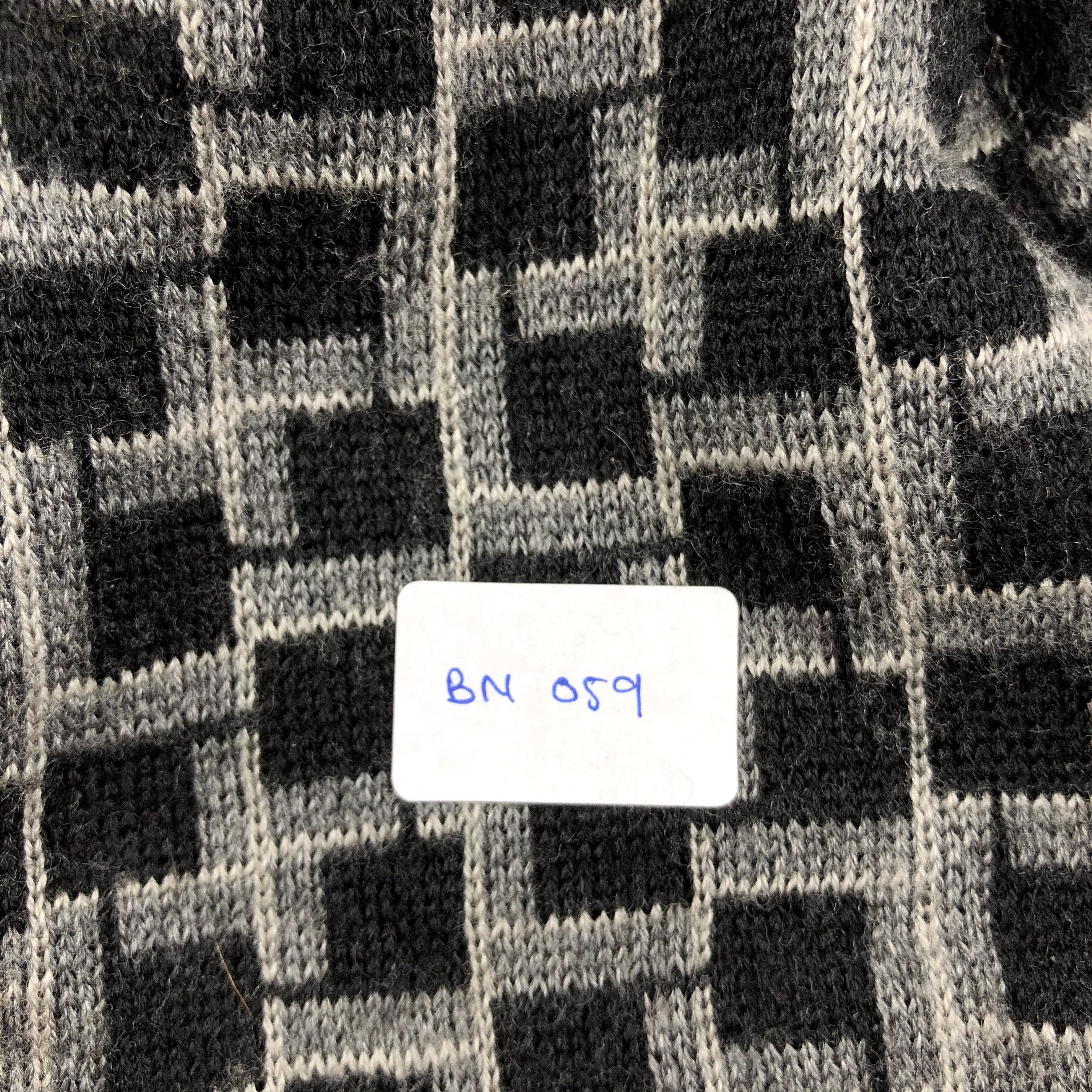 Japanese Brand × Kangol Kongol Monogram Beanie Size ONE SIZE - 8 Thumbnail