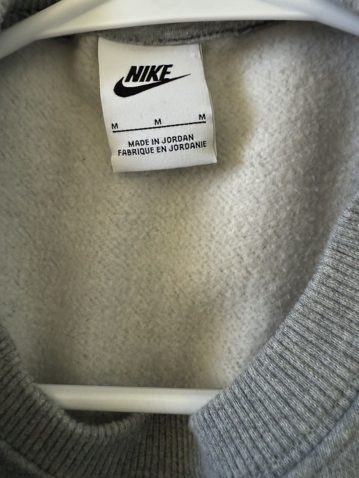 Nike Nike Longsleeve Size US M / EU 48-50 / 2 - 3 Thumbnail