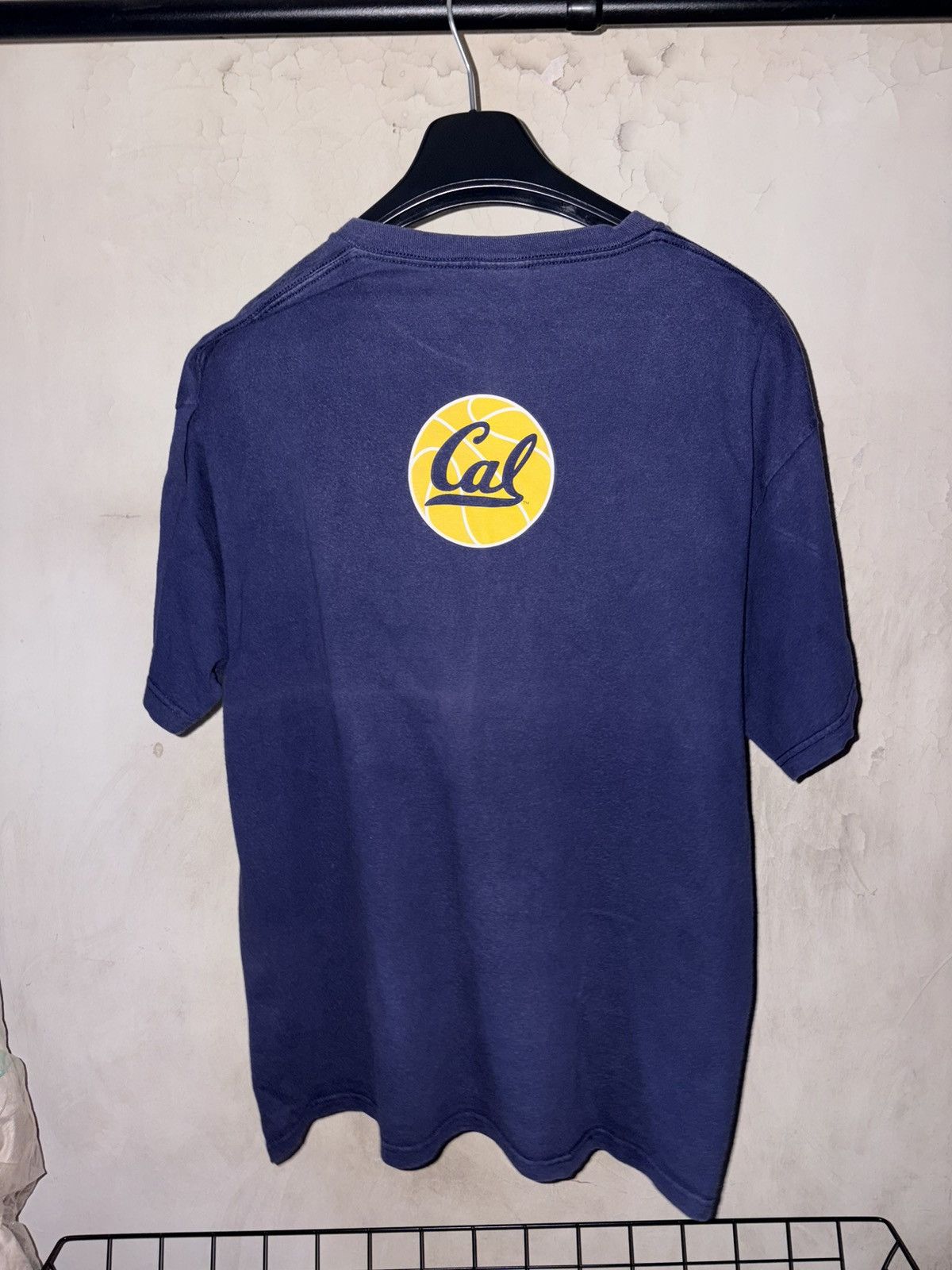 Nike Nike Air Jordan Vintage Tee Size US L / EU 52-54 / 3 - 2 Thumbnail