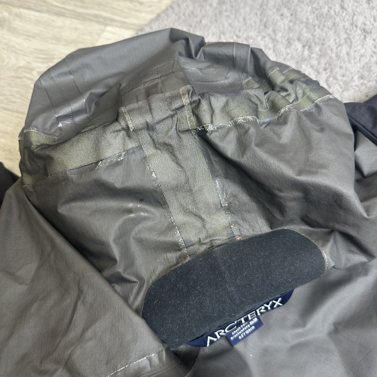 Arc'teryx Arcteryx mens jacket Size US L / EU 52-54 / 3 - 16 Thumbnail