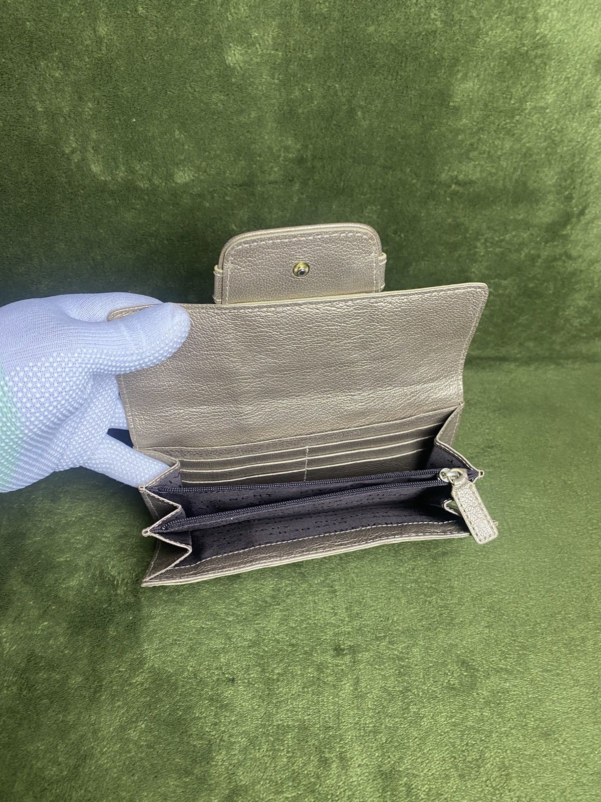 Givenchy GIVENCHY long wallet Size ONE SIZE - 11 Thumbnail