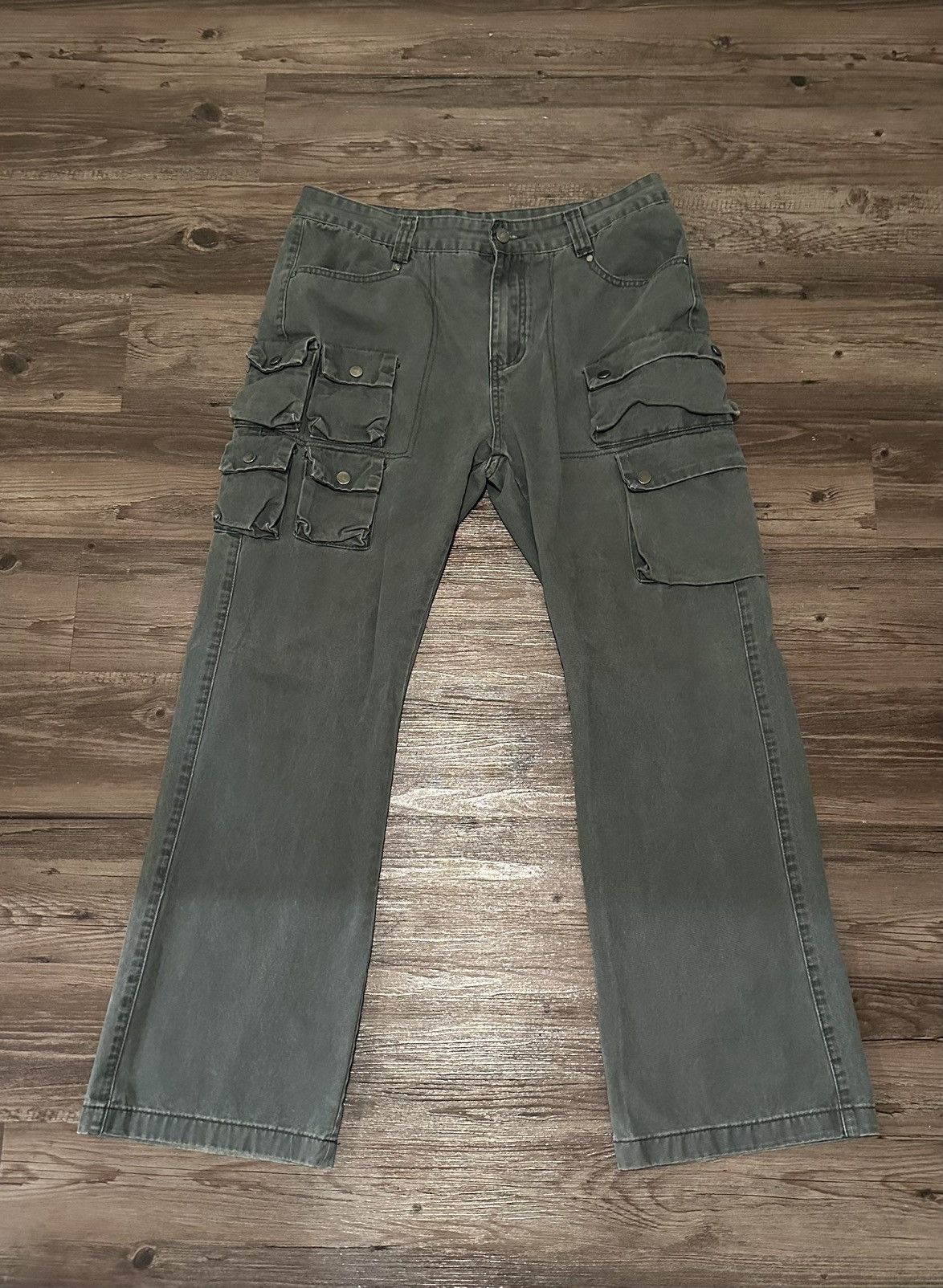 Other Cargo Pant 34x34 Size US 34 / EU 50 - 1 Thumbnail