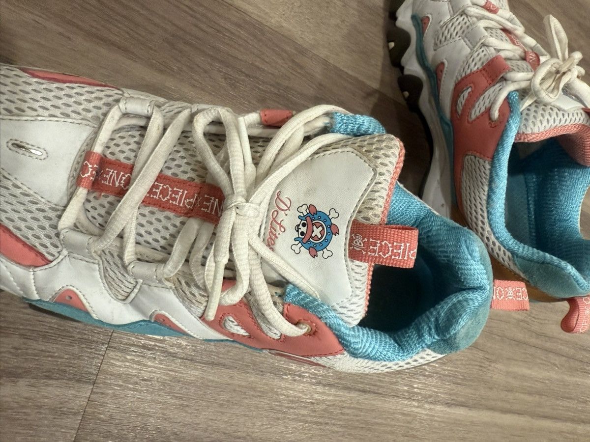 One Piece × SKECHERS one piece sketchers Size US 10 / EU 43 - 7 Thumbnail